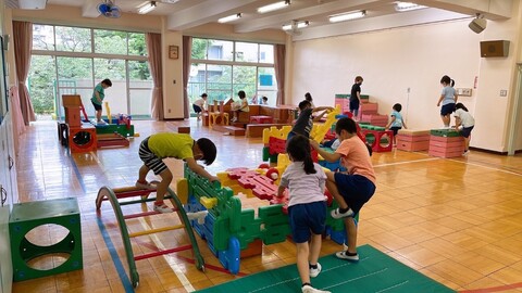 お家を作ろう2