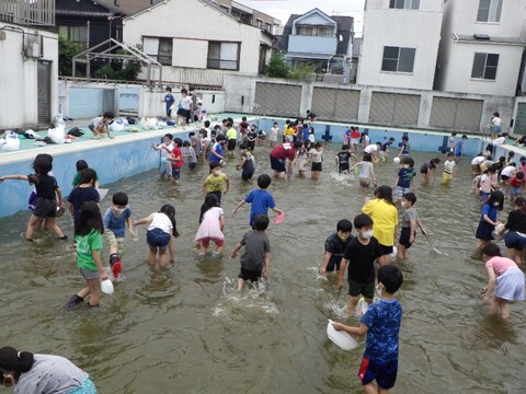 やごとり大作戦1