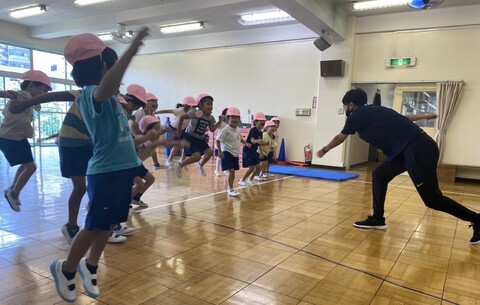 わくわくタイム6-3
