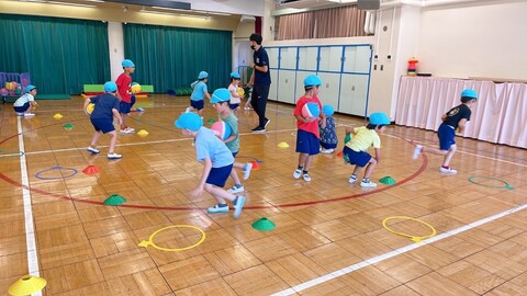 わくわくタイム6-6