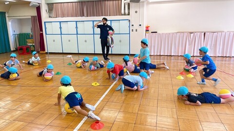 わくわくタイム6-5