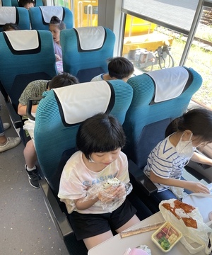 弁当I