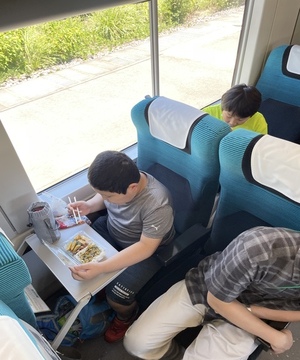 弁当3