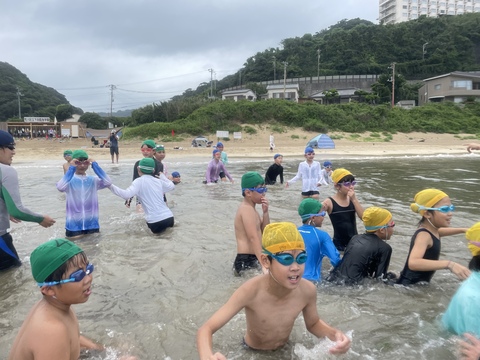 下田臨海学園