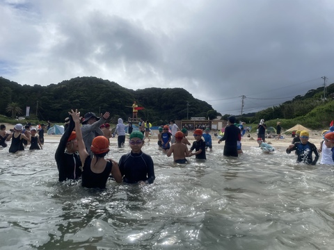 下田臨海学園