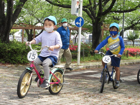 荒川自然公園遠足3