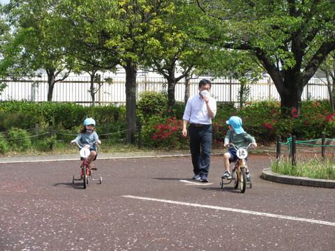 荒川自然公園遠足4