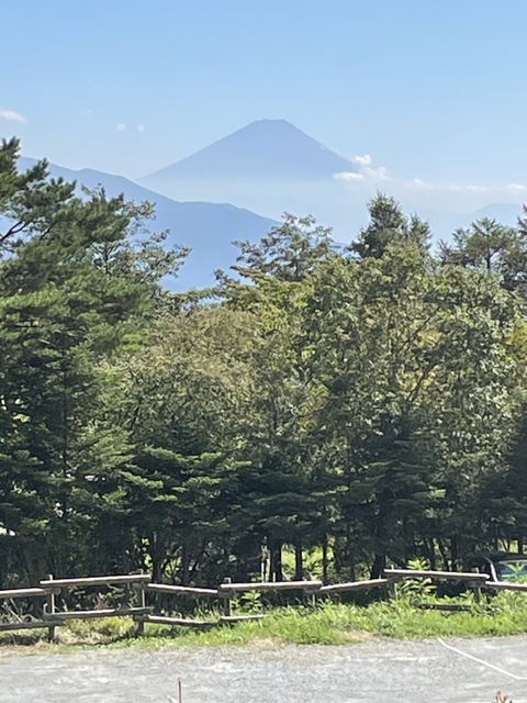 富士山
