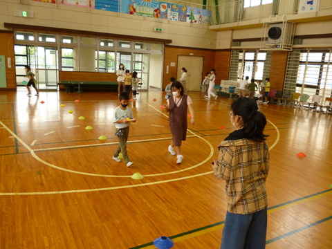 尾久六フェスタ