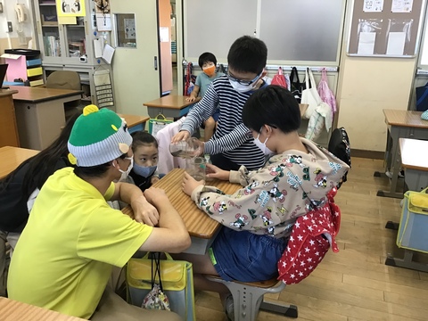 下水道