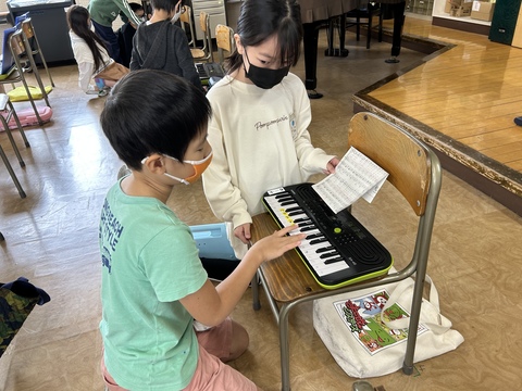 音楽