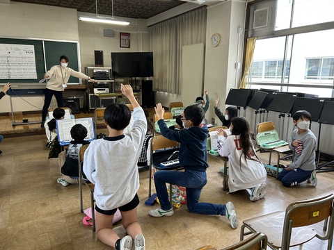 音楽