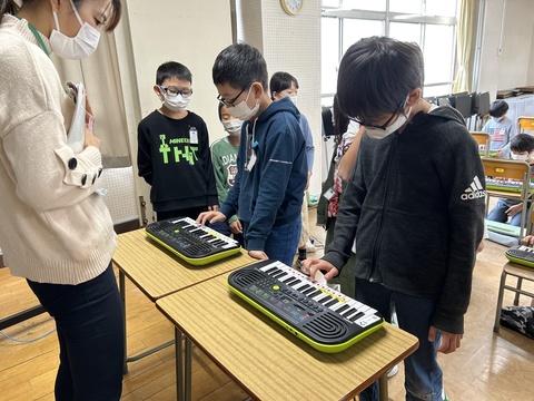 音楽