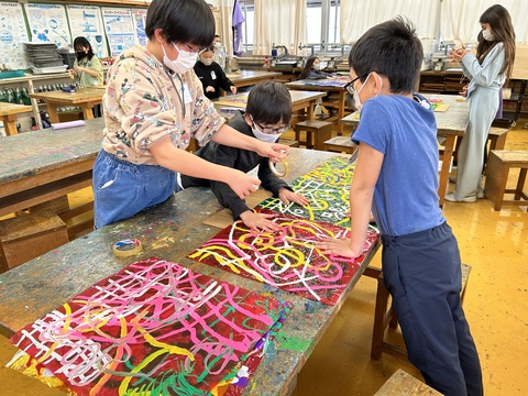 展覧会