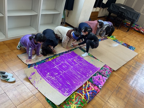 展覧会