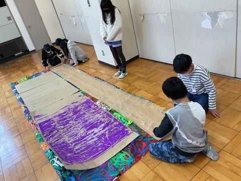 展覧会