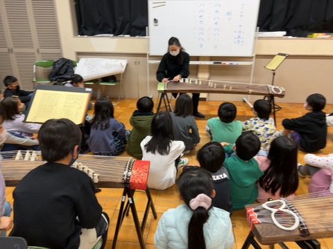 演奏