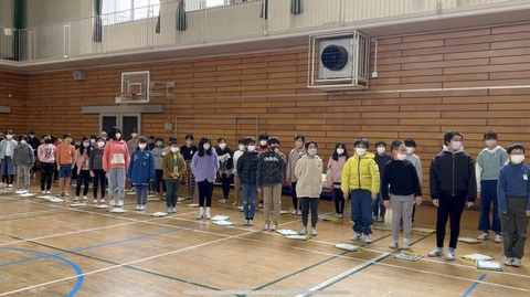 6送会
