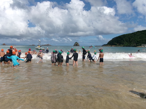 下田臨海学園