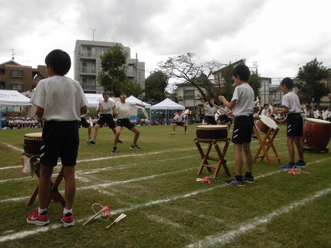 高学年