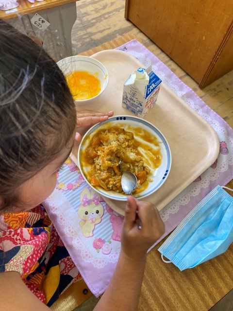 給食写真1