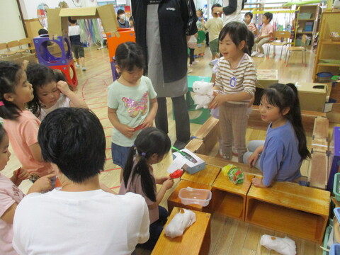 あらかわ遊園ごっこ