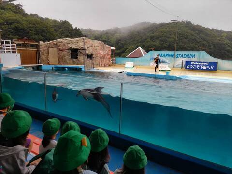 水族館(4)