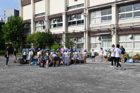 下田臨海学園