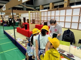 伝統技術