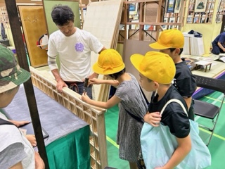 伝統技術