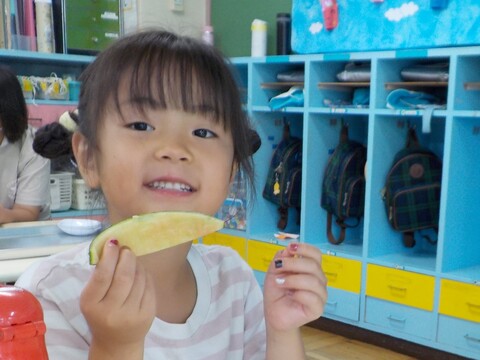 美味しくて皮まで食べたくなりました！