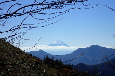 飯盛山