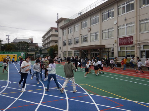 高学年