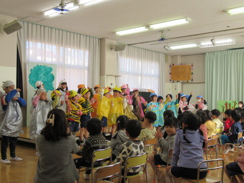 リズム