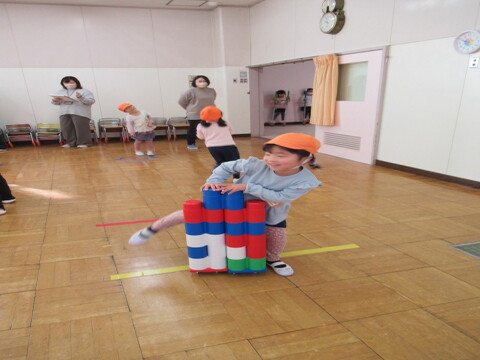 ブロック