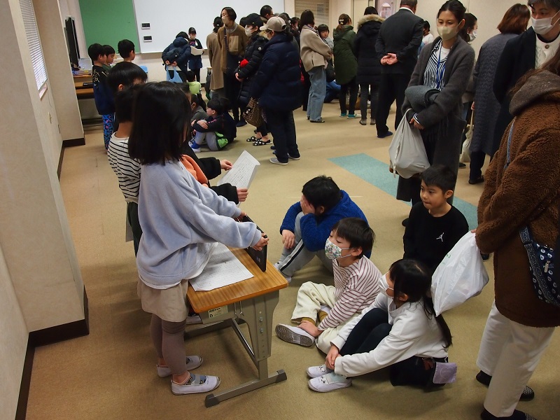 荒川区のPRをしよう2