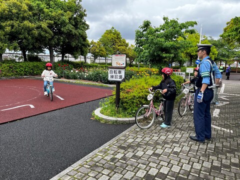 自転車