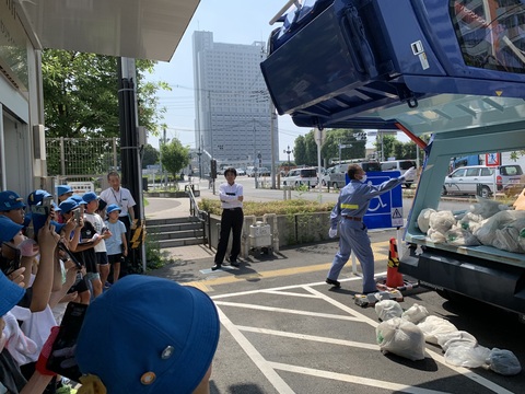 ごみ