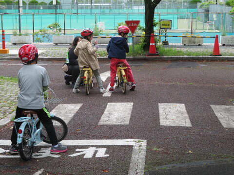 自転車2