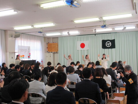歌