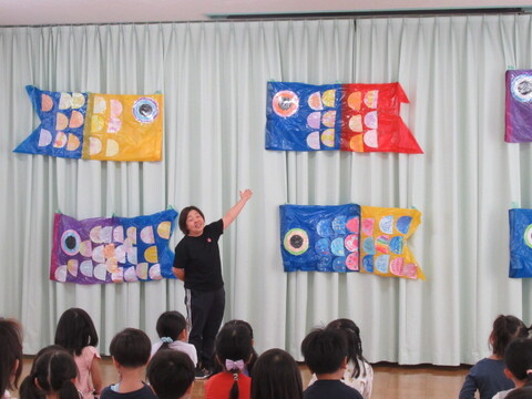 年長