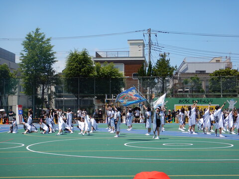 5年生