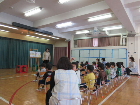 子ども会