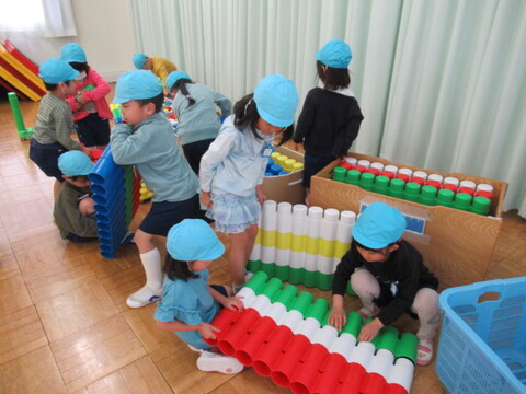 クイーンブロック