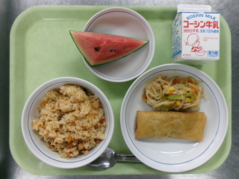 7月1日