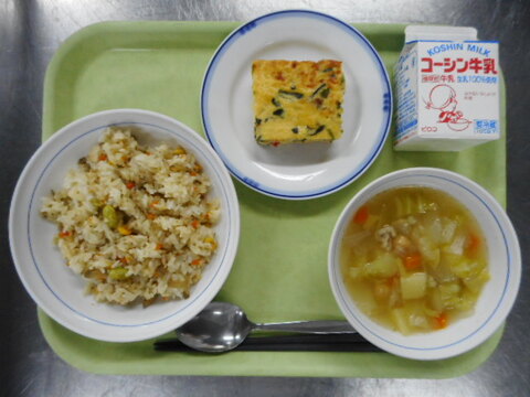 5月7日