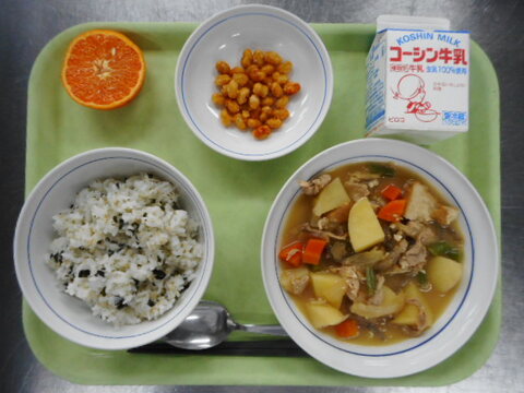 5月12日