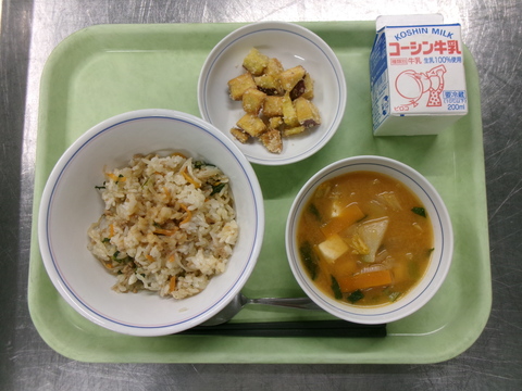 4月30日