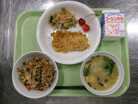 6月25日