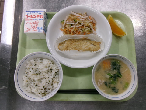 6月3日